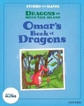 Cover: Stories for Maths: KS1: Omar's Book of Dragons (Statistics) - Oxford University Press