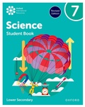 Cover: Oxford International Science: Student Book 7 (Lower Secondary) - Oxford University Press