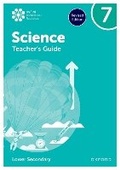Cover: Oxford International Science: Teacher's Guide 7 (Lower Secondary) - Oxford University Press