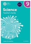 Cover: Oxford International Science: Teacher's Guide 9 (Lower Secondary) - Oxford University Press