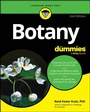 Cover: Botany For Dummies - Wiley
