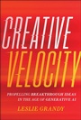 Cover: Creative Velocity - Wiley