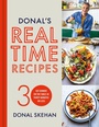 Cover: Donal's Real Time Recipes - Hodder & Stoughton