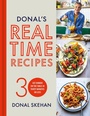 Cover: Donal's Real Time Recipes - Yellow Kite