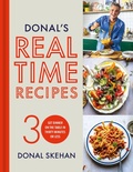 Cover: Donal's Real Time Recipes - Yellow Kite