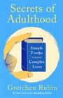 Cover: Secrets of Adulthood - John Murray One