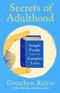 Enlarge image Cover: Secrets of Adulthood - John Murray One