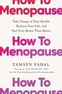 Cover: How to Menopause - John Murray One