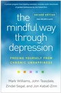 Cover: The Mindful Way through Depression - The Guilford Press