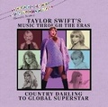 Cover: Taylor Swift's Music Through the Eras - Gareth Stevens Publishing