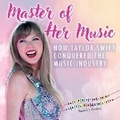 Cover: Master of Her Music - Gareth Stevens Publishing