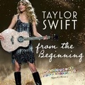 Cover: Taylor Swift from the Beginning - Gareth Stevens Publishing