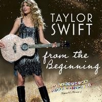 Enlarge image Cover: Taylor Swift from the Beginning - Gareth Stevens Publishing