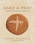 Cover: Bake & Pray - Tyndale Momentum