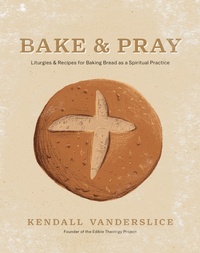 Enlarge image Cover: Bake & Pray - Tyndale Momentum