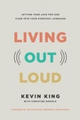 Cover: Living Out Loud - Tyndale House Publishers