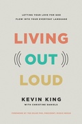 Cover: Living Out Loud - Tyndale House Publishers
