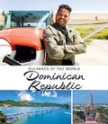 Cover: Dominican Republic - Cavendish Square Publishing