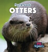Enlarge image Cover: Otters - PowerKids Press
