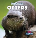 Cover: Otters - PowerKids Press