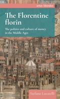 Cover: The Florentine Florin - Manchester University Press
