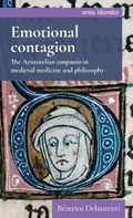 Cover: Emotional Contagion - Manchester University Press