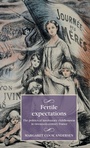 Cover: Fertile Expectations - Manchester University Press