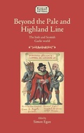 Cover: Beyond the Pale and Highland Line - Manchester University Press