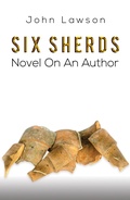 Cover: Six Sherds - Austin Macauley Publishers