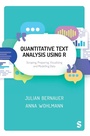 Cover: Quantitative Text Analysis Using R - SAGE Publications Ltd