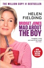 Cover: Bridget Jones: Mad About the Boy - Vintage