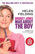 Cover: Bridget Jones: Mad About the Boy - Vintage