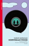 Cover: Norwegian Wood - Vintage Classics