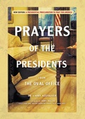 Cover: Prayers of the Presidents - Bridge-Logos Publishing