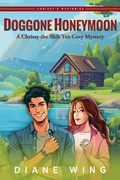 Cover: Doggone Honeymoon - Modern History Press