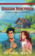 Cover: Doggone Honeymoon - Modern History Press