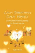 Cover: Calm Breathing Calm Hearts - Wheatmark