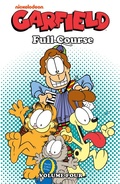 Cover: Garfield: Full Course Vol. 4 - Boom Entertainment