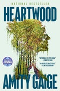 Cover: Heartwood (a Read with Jenna Pick) - Simon & Schuster