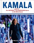 Cover: Kamala - Simon & Schuster
