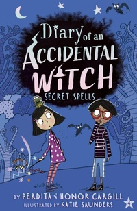 Enlarge image Cover: Secret Spells - Tiger Tales.