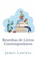 Cover: Resenhas de Livros Contempor&acirc;neos - Babelcube Inc.