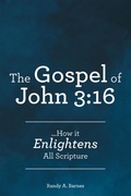 Abbildung von: The Gospel of John 3:16 - Archway Publishing