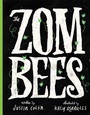 Cover: The Zombees - Simon & Schuster Books for Young Readers
