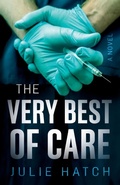 Cover: The Very Best of Care - Sparkpress