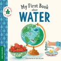 Cover: My First Book About Water - duopress
