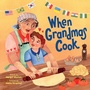Cover: When Grandmas Cook - duopress
