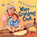 Cover: When Grandmas Cook - duopress