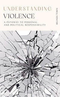 Enlarge image Cover: Understanding Violence - Understanding Press