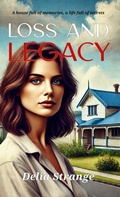 Cover: Loss and Legacy - 1231 Publishing